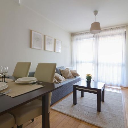 Krynica Apartamenty Przytulny Apartament W Centrum 54 Bagian luar foto