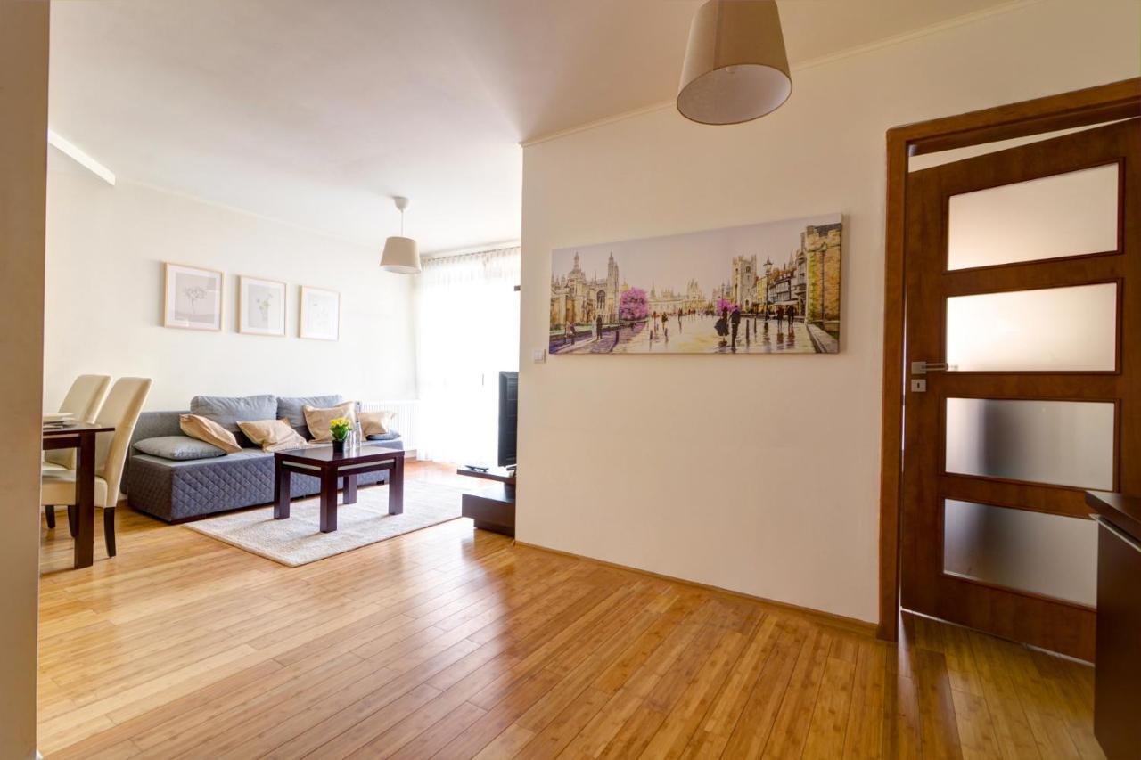 Krynica Apartamenty Przytulny Apartament W Centrum 54 Bagian luar foto