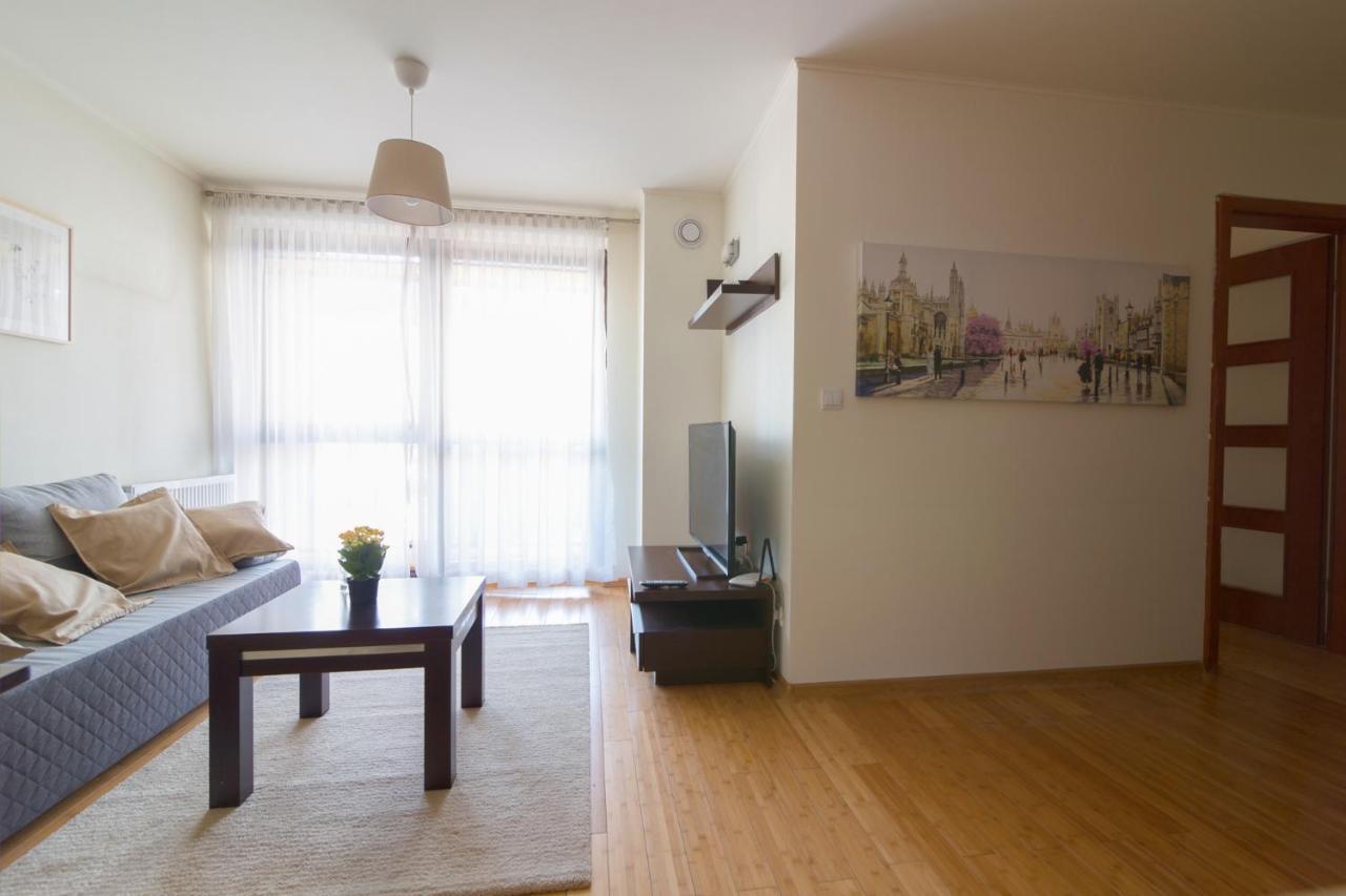 Krynica Apartamenty Przytulny Apartament W Centrum 54 Bagian luar foto