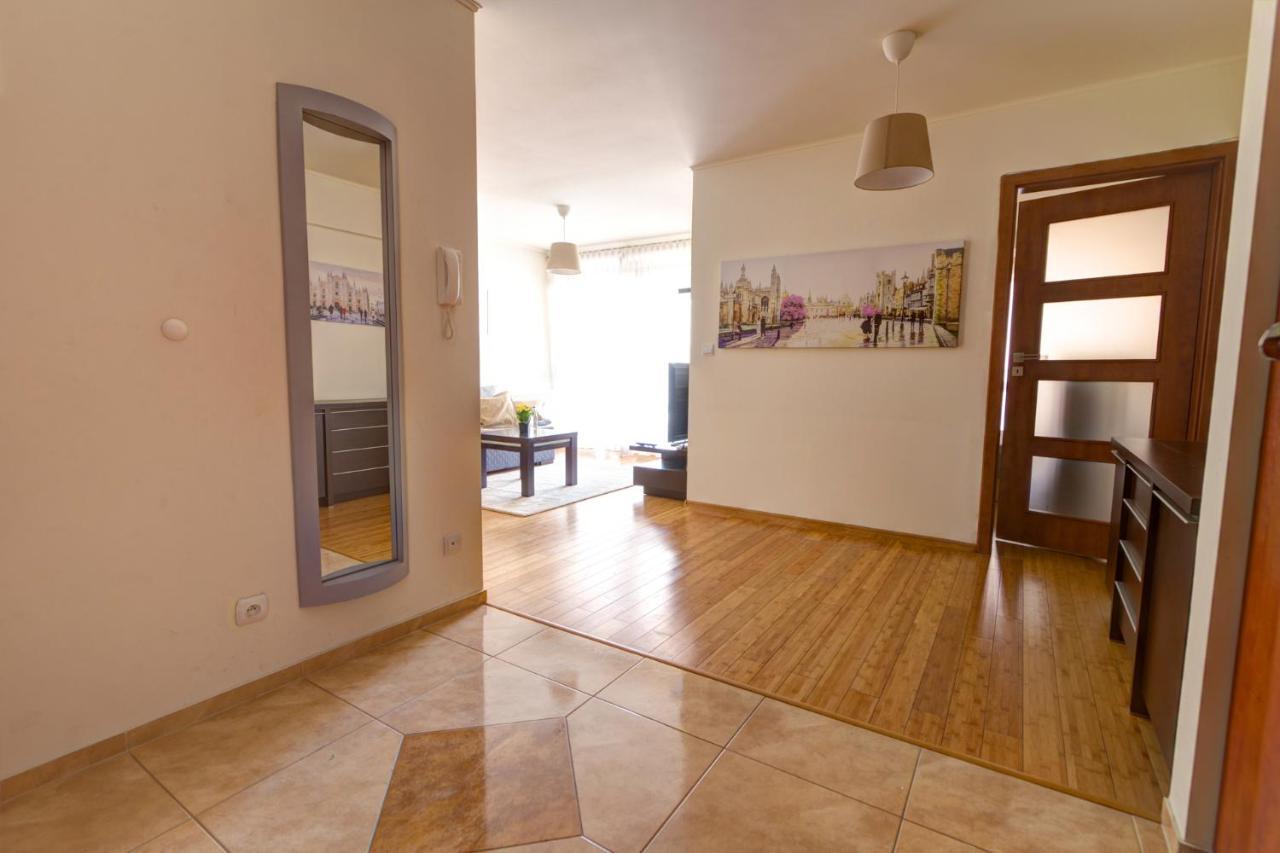 Krynica Apartamenty Przytulny Apartament W Centrum 54 Bagian luar foto